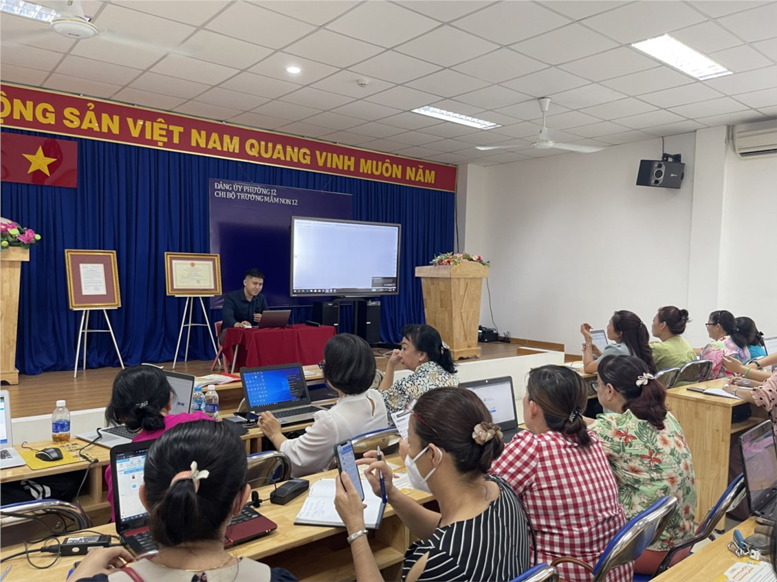 Ảnh đại diện